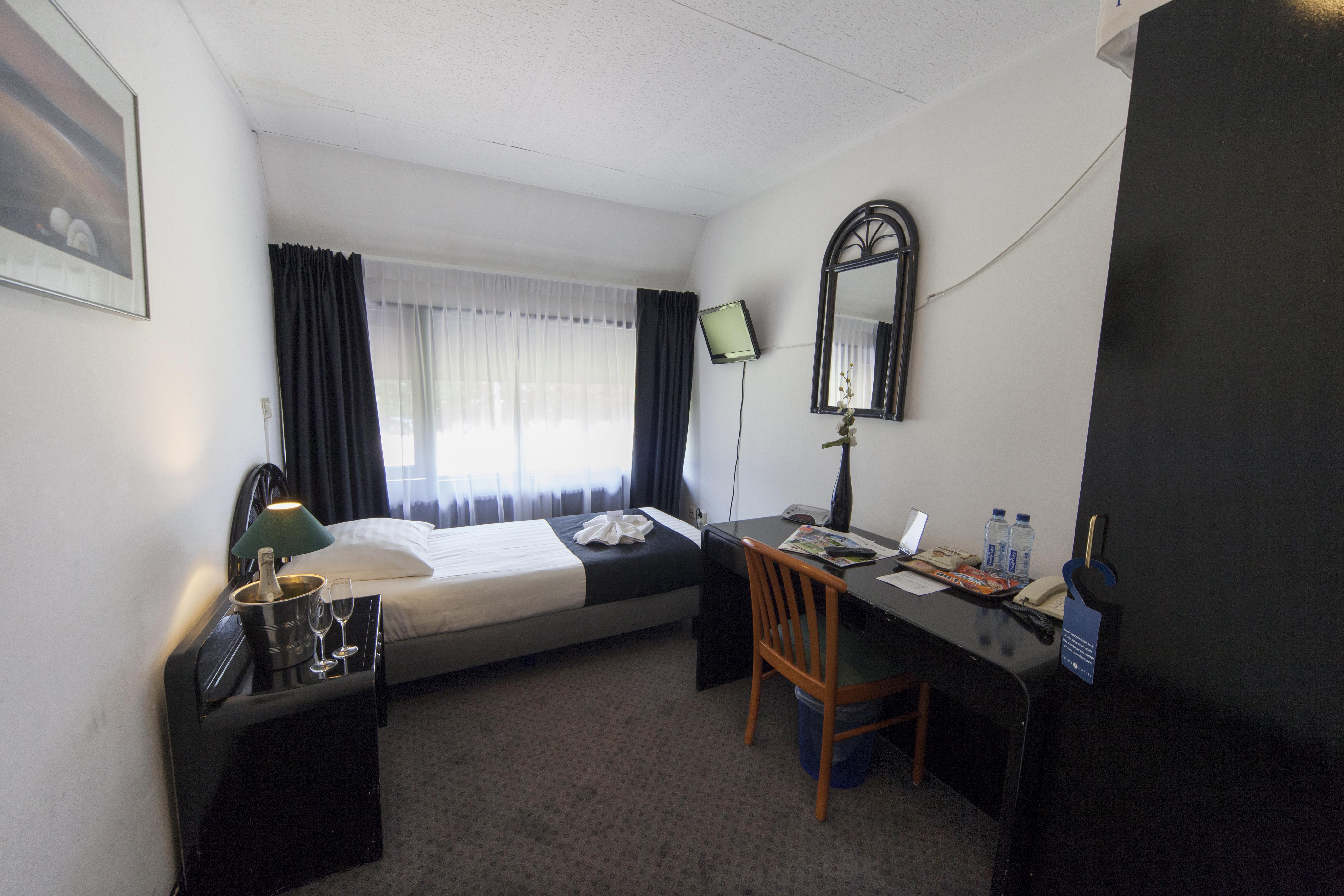 Fletcher Hotel Landgoed Huis Te Ирбик Экстерьер фото