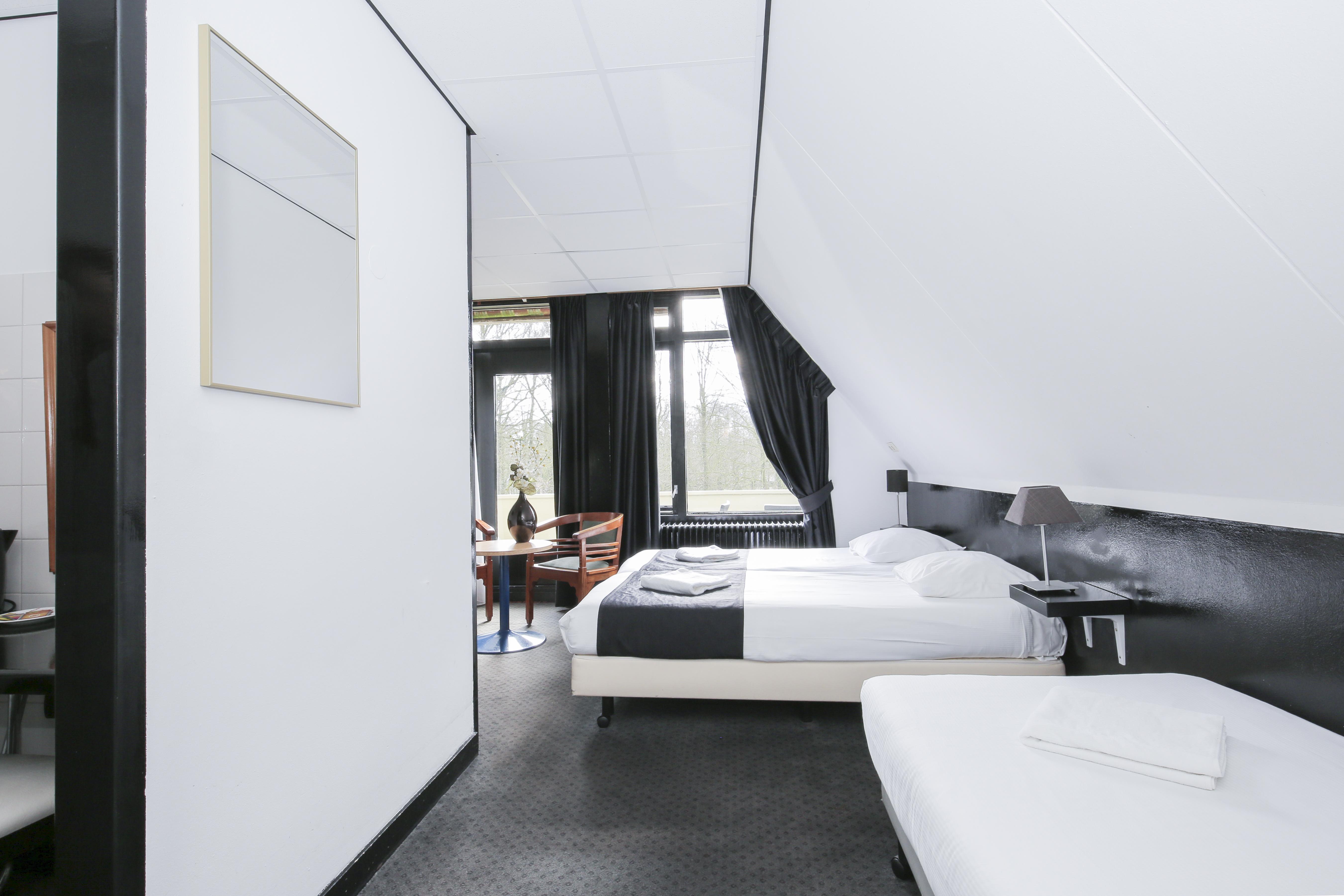 Fletcher Hotel Landgoed Huis Te Ирбик Экстерьер фото