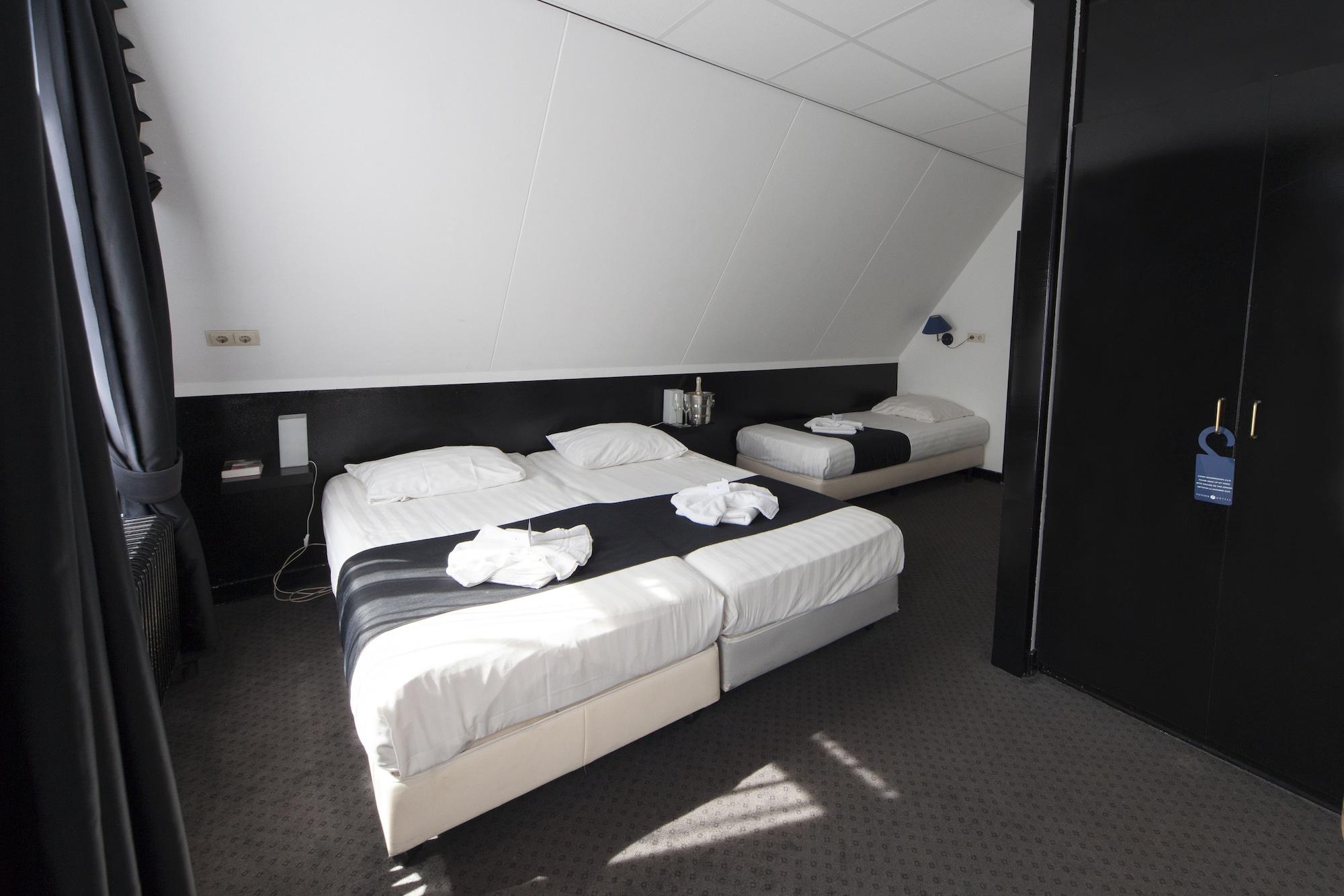 Fletcher Hotel Landgoed Huis Te Ирбик Экстерьер фото