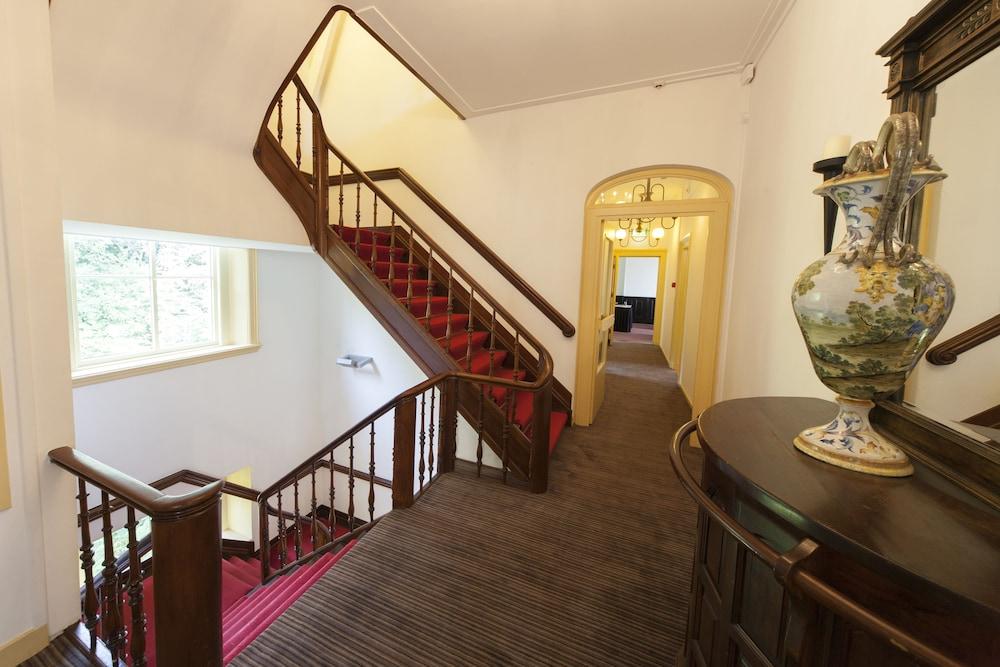 Fletcher Hotel Landgoed Huis Te Ирбик Экстерьер фото
