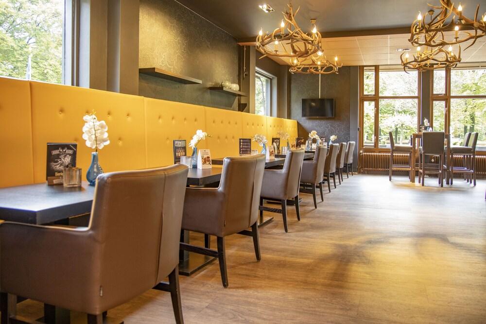 Fletcher Hotel Landgoed Huis Te Ирбик Экстерьер фото