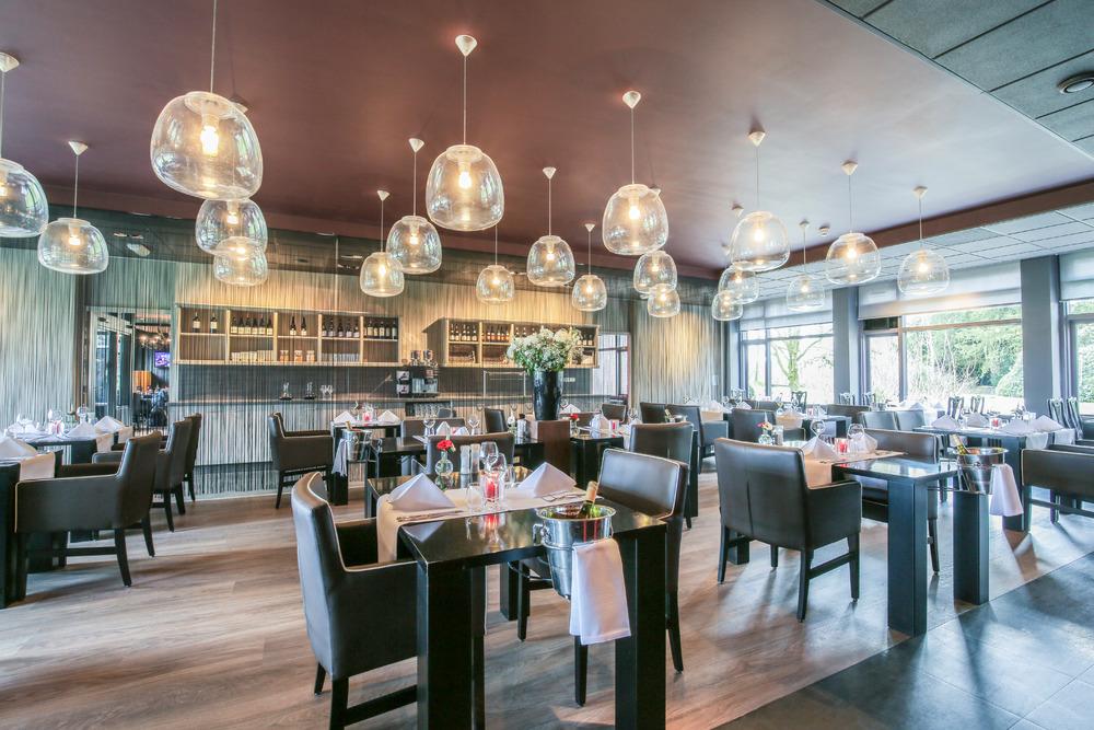 Fletcher Hotel Landgoed Huis Te Ирбик Экстерьер фото