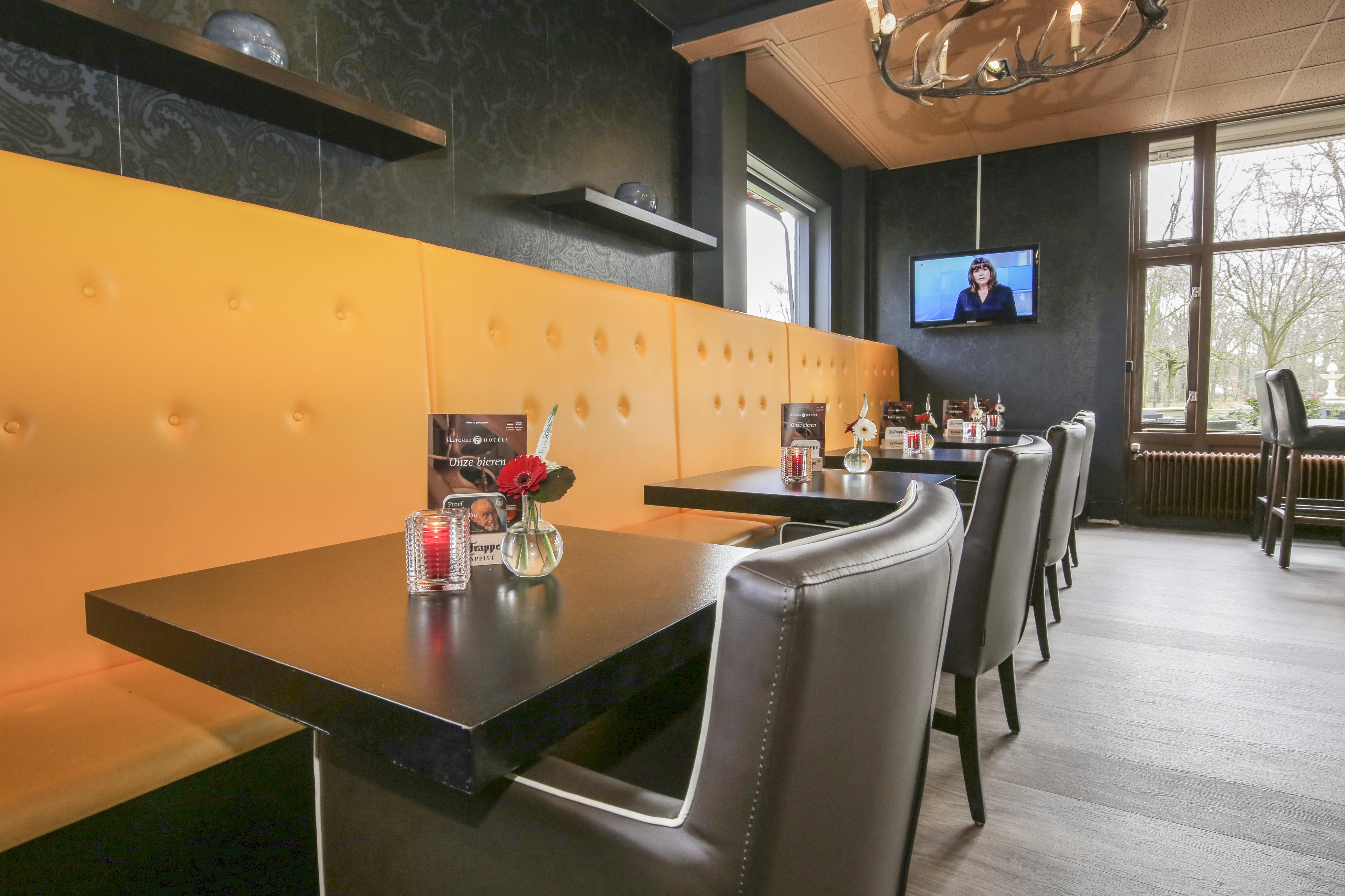 Fletcher Hotel Landgoed Huis Te Ирбик Экстерьер фото