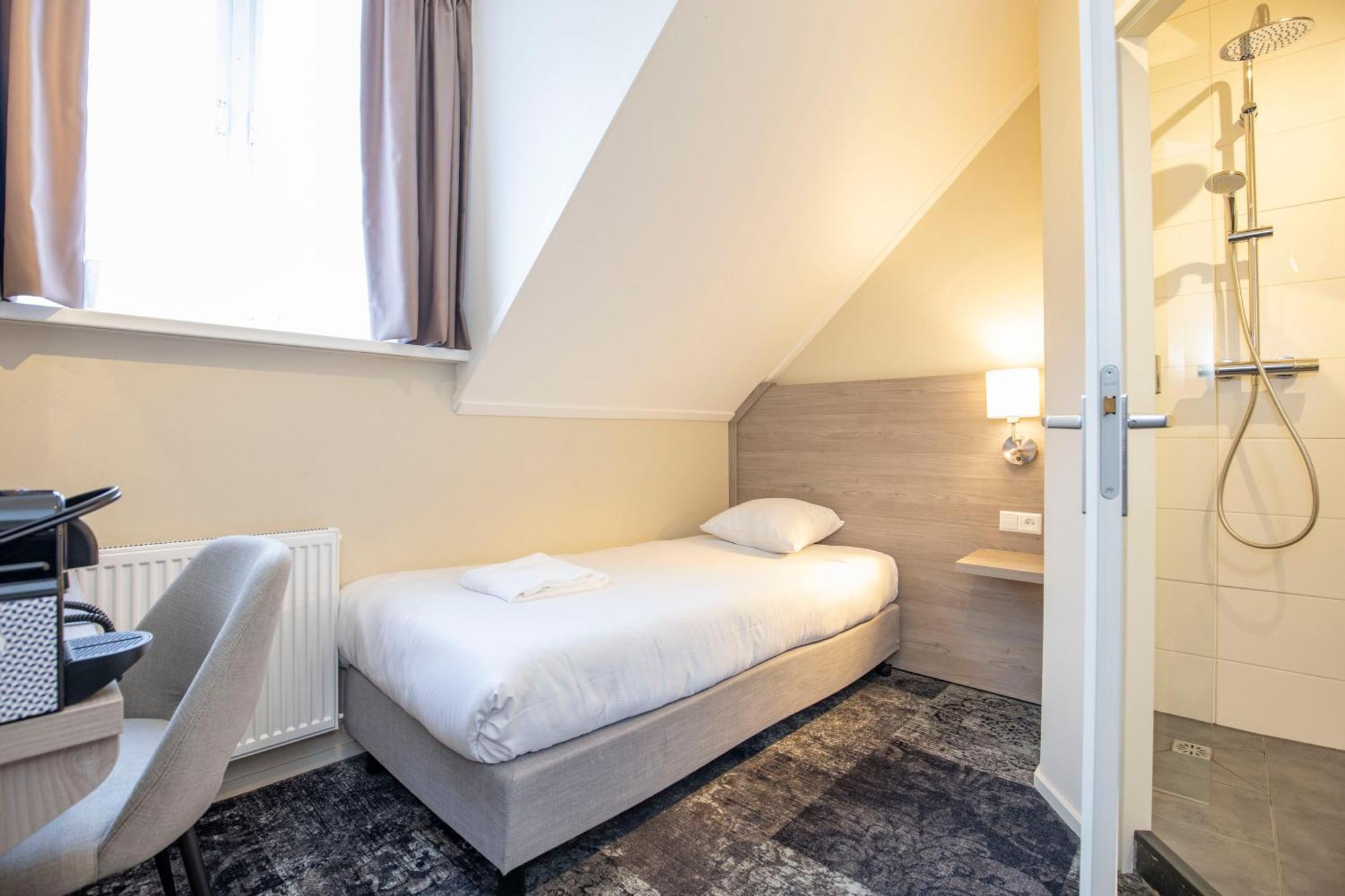 Fletcher Hotel Landgoed Huis Te Ирбик Экстерьер фото