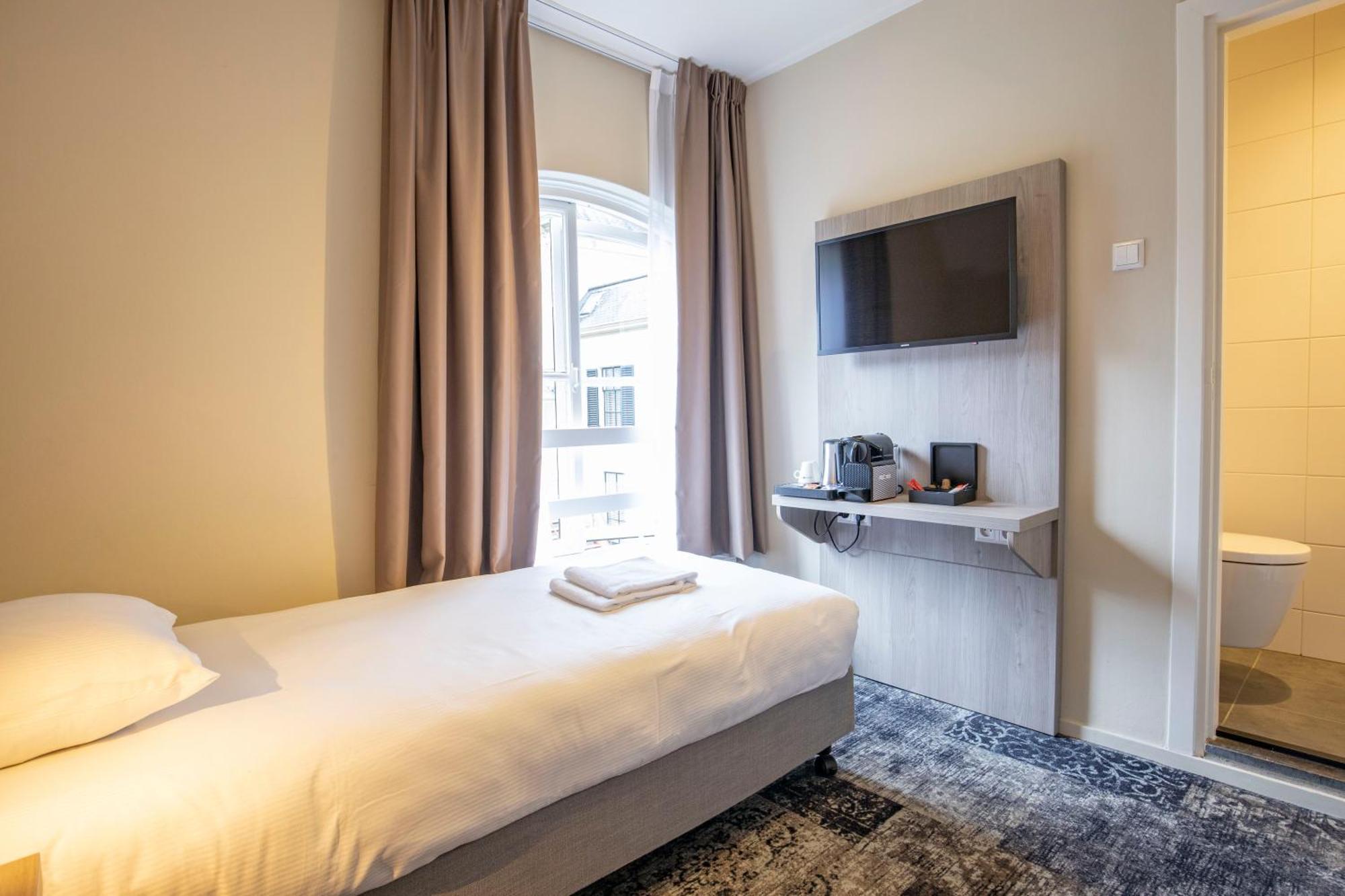 Fletcher Hotel Landgoed Huis Te Ирбик Экстерьер фото