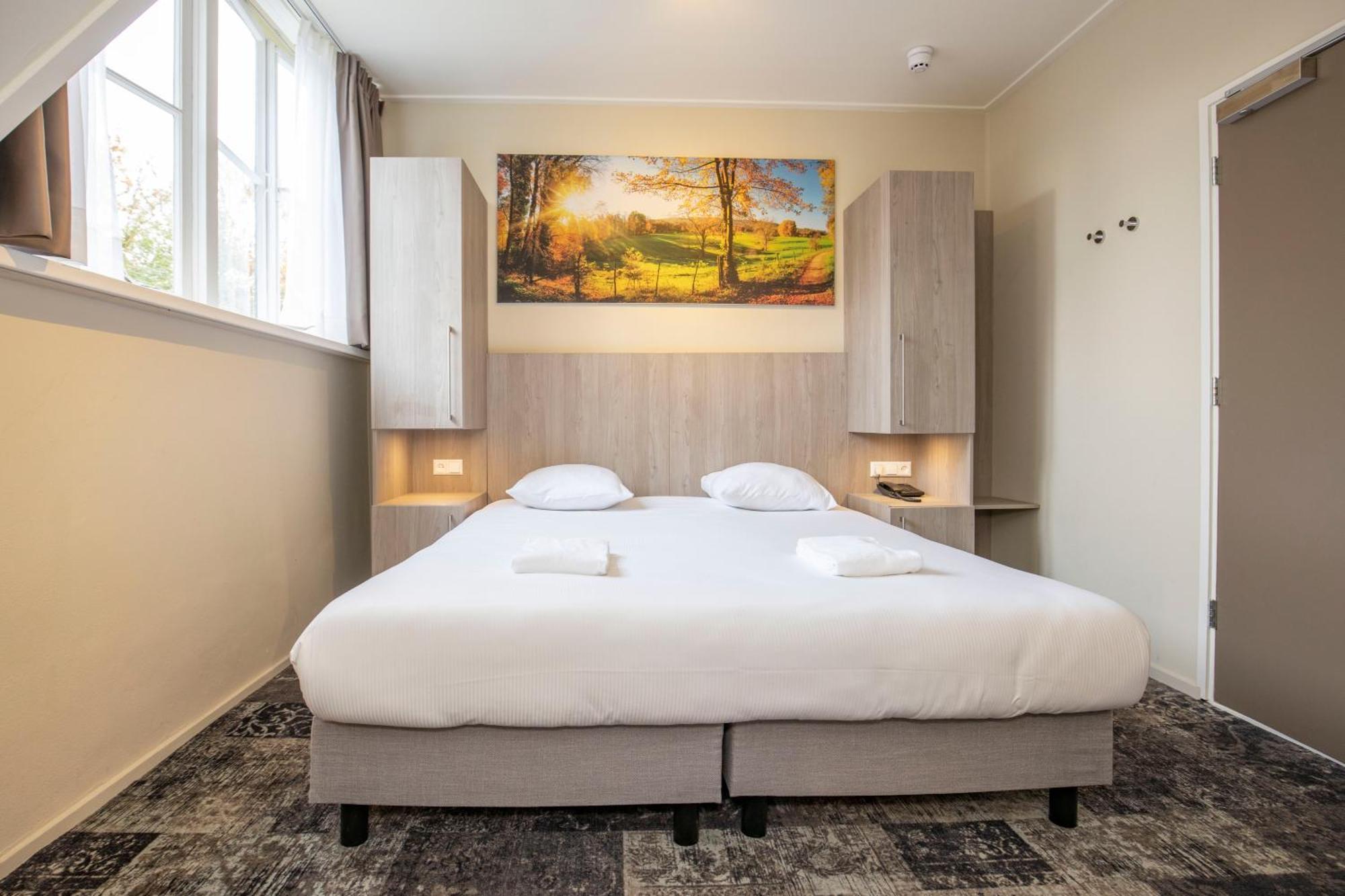 Fletcher Hotel Landgoed Huis Te Ирбик Экстерьер фото