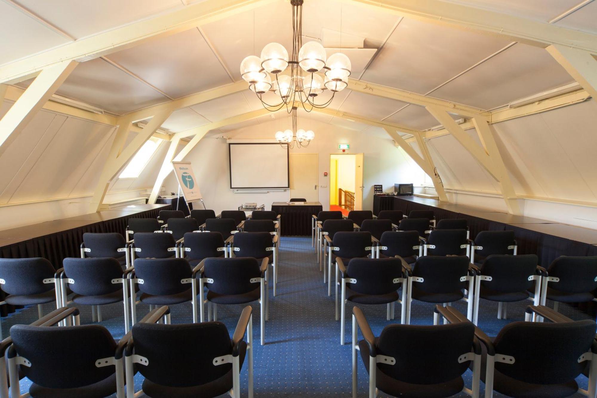 Fletcher Hotel Landgoed Huis Te Ирбик Экстерьер фото