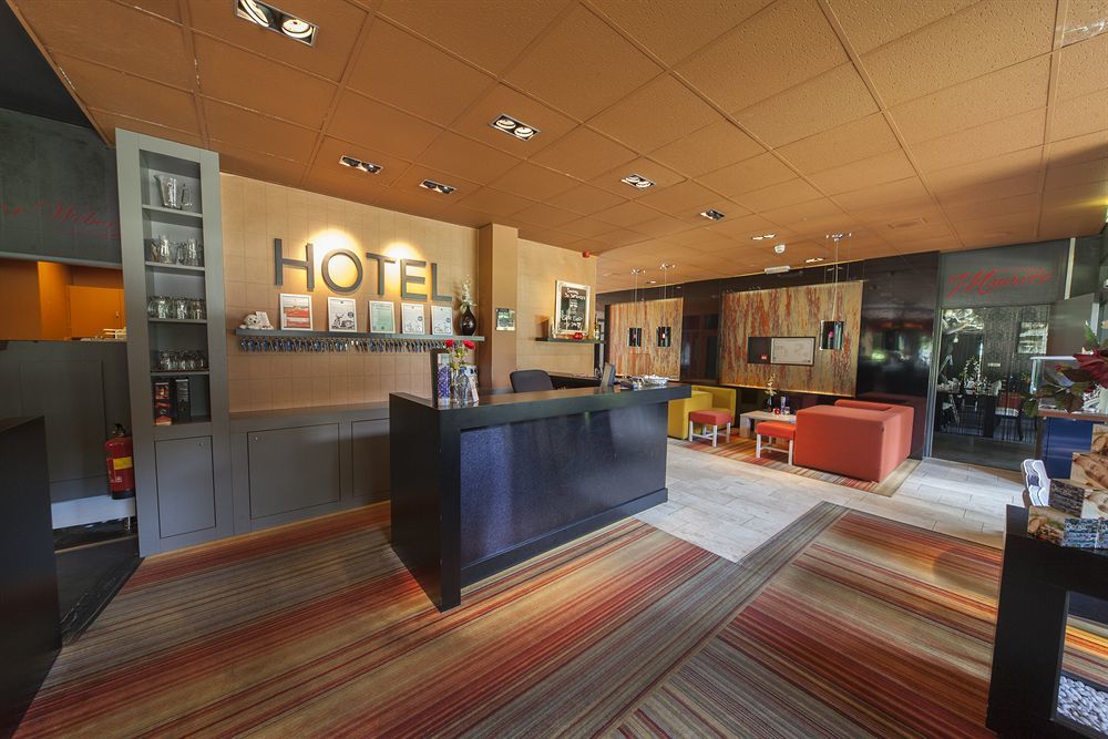 Fletcher Hotel Landgoed Huis Te Ирбик Экстерьер фото