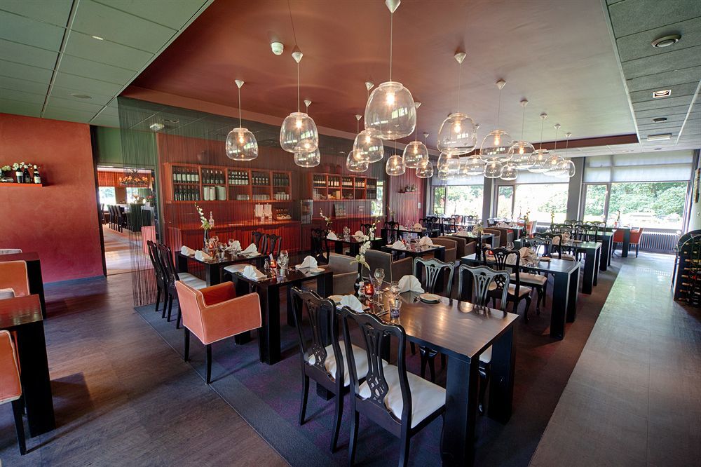 Fletcher Hotel Landgoed Huis Te Ирбик Экстерьер фото