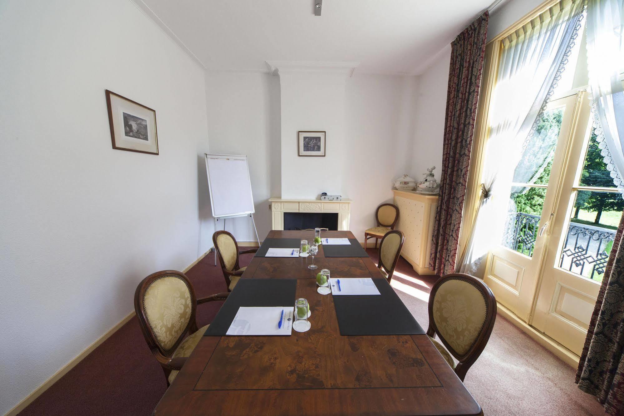 Fletcher Hotel Landgoed Huis Te Ирбик Экстерьер фото