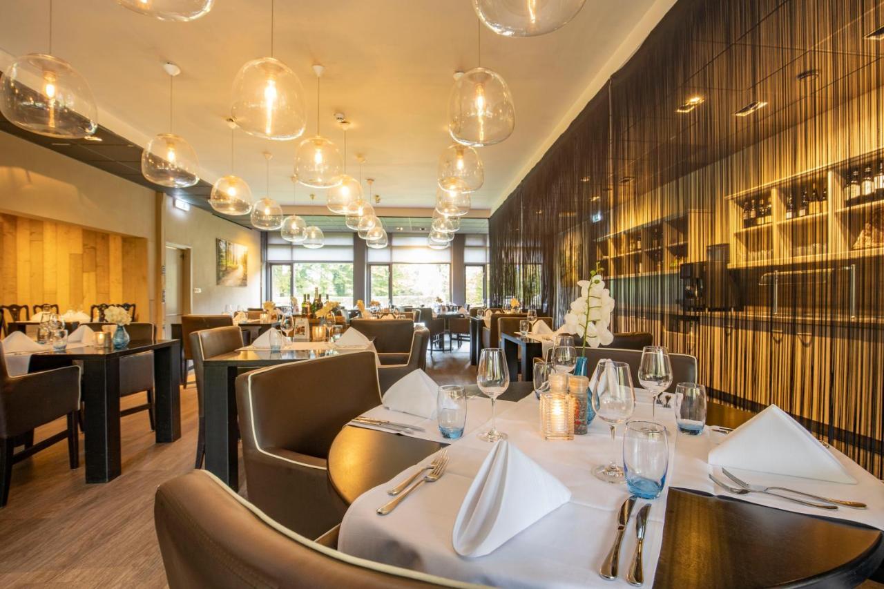 Fletcher Hotel Landgoed Huis Te Ирбик Экстерьер фото